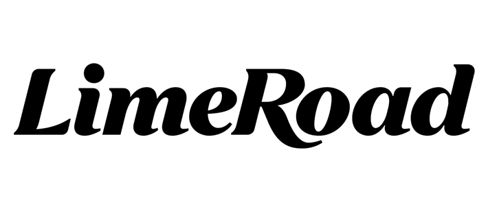 Limeroad logo