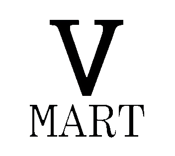 V-Mart Logo